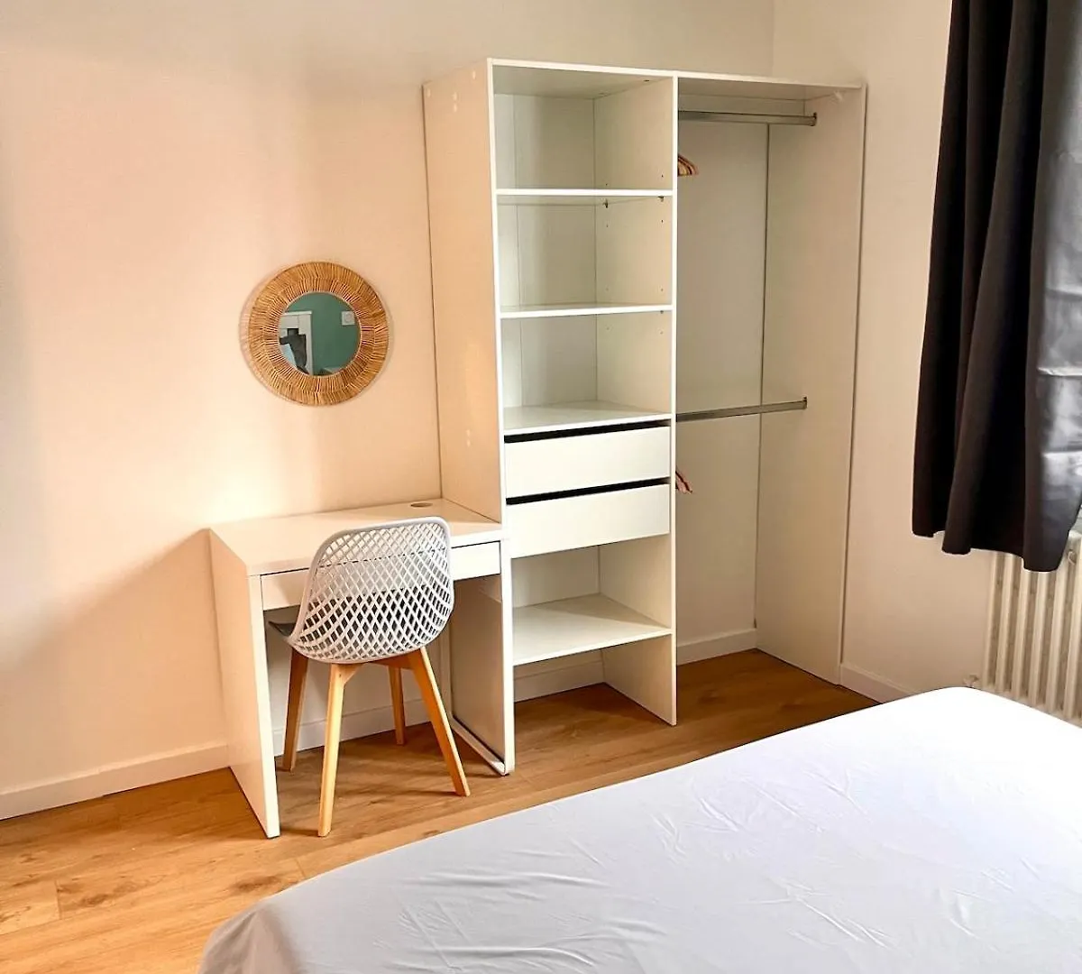 Дом отдыха Maison Kerheol Бенодет Франция